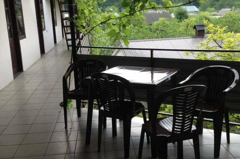 Изображение Изображение гостиницы &quot;Гостевой дом «У реки»&quot; #5 #5