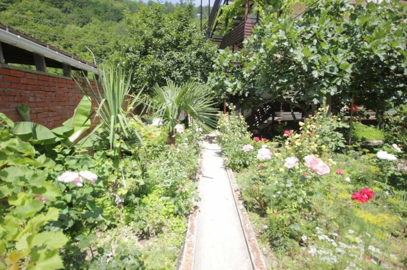 Изображение Изображение гостиницы &quot;Гостевой дом «У реки»&quot; #6 #6