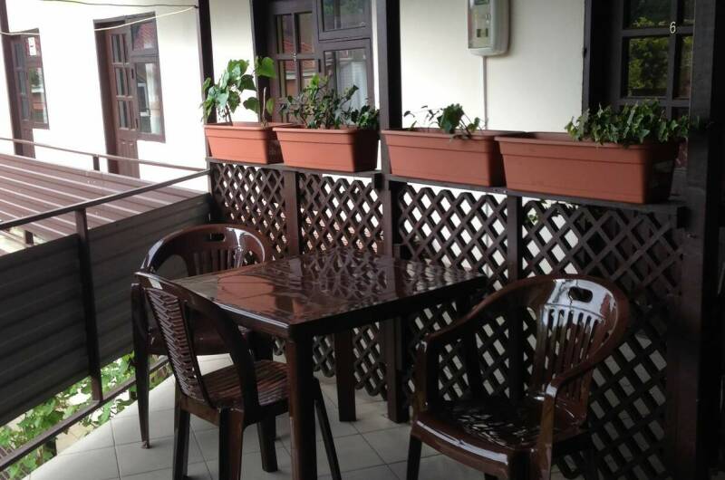 Изображение Изображение гостиницы &quot;Гостевой дом «У реки»&quot; #7 #7