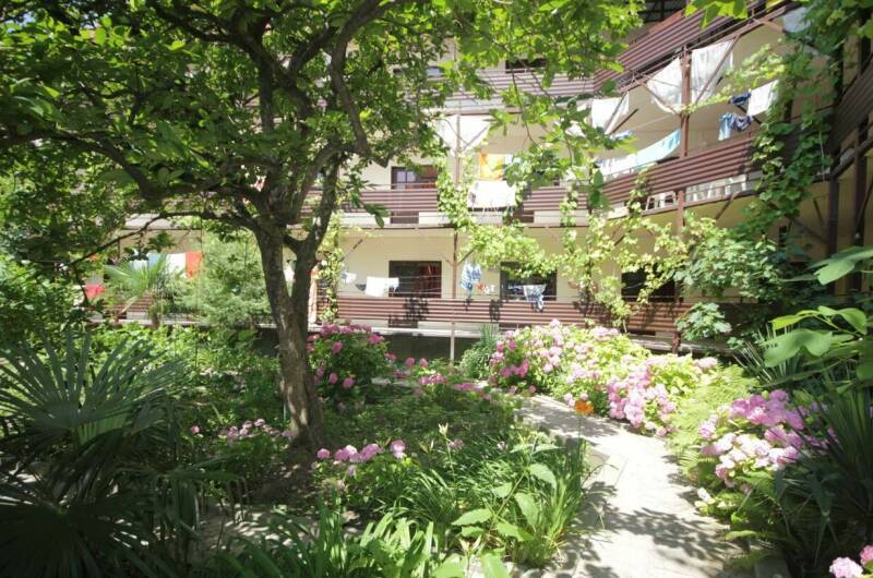 Изображение Изображение гостиницы &quot;Гостевой дом «У реки»&quot; #8 #8