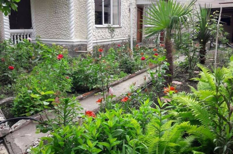 Изображение Изображение отеля / гостиницы "Гостевой дом «У реки»" #10 #8