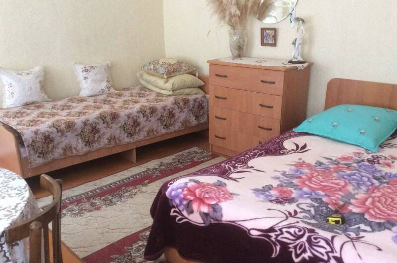 Изображение Изображение квартиры "Дом под ключ" #1 #1