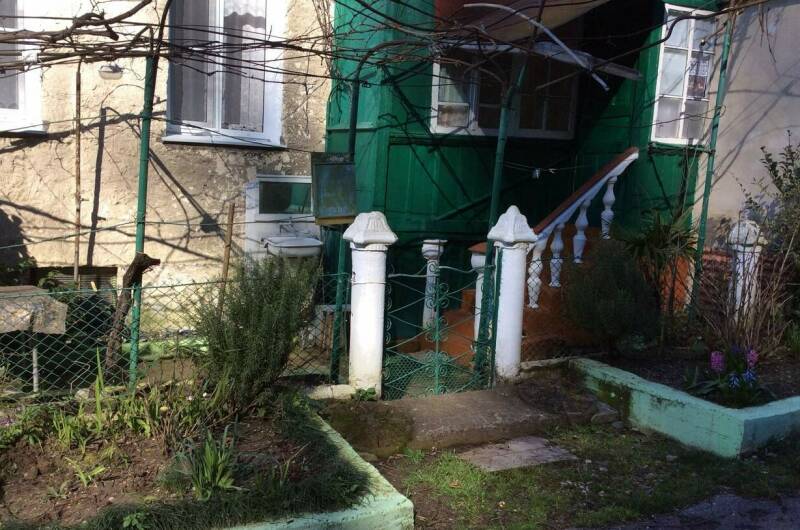 Изображение Изображение квартиры "Дом под ключ" #2 #2