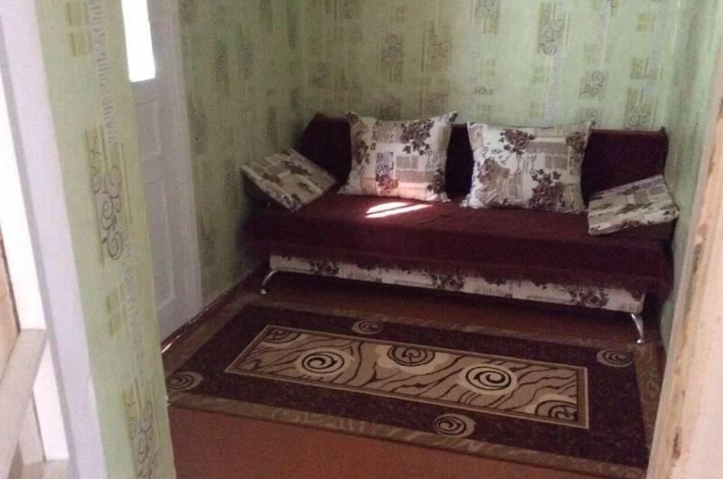 Изображение Изображение квартиры "Дом под ключ" #6 #6