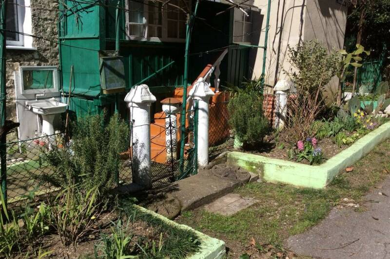 Изображение Изображение квартиры "Дом под ключ" #8 #8