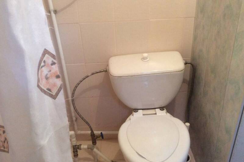 Изображение Изображение квартиры / апартамента "Дом под ключ" #10 #8