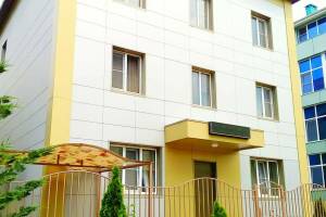 Изображение отеля / гостиницы "Гостевой дом «Золотая рыбка»"