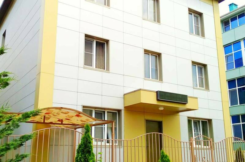 Изображение Изображение гостиницы &quot;Гостевой дом «Золотая рыбка»&quot; #1 #1