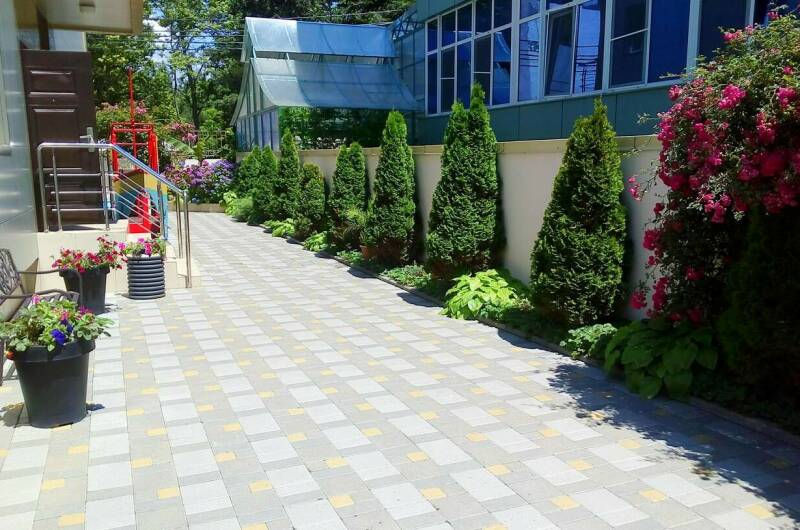 Изображение Изображение гостиницы &quot;Гостевой дом «Золотая рыбка»&quot; #3 #3