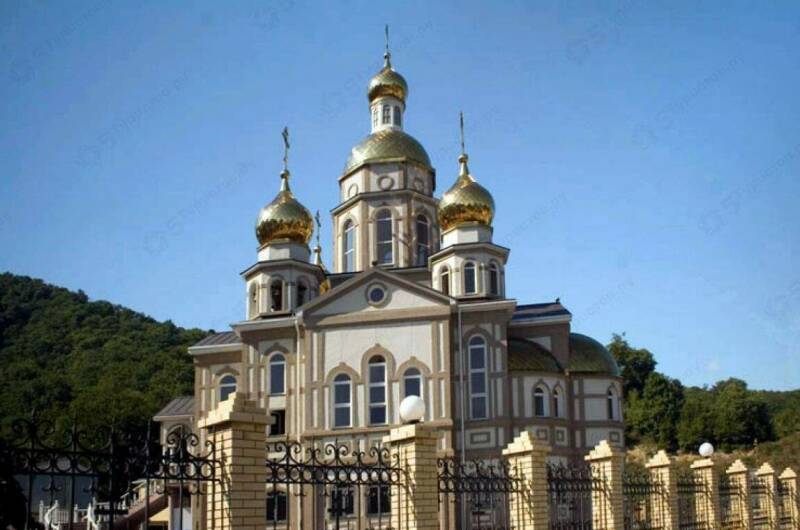 Изображение Изображение гостиницы &quot;Гостевой дом «Золотая рыбка»&quot; #5 #5