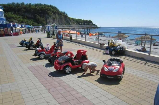 Изображение Изображение гостиницы &quot;Гостевой дом «Золотая рыбка»&quot; #6 #6