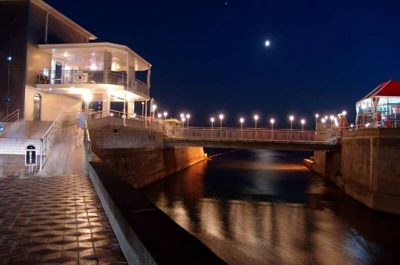 Изображение Изображение гостиницы &quot;Гостевой дом «Золотая рыбка»&quot; #7 #7