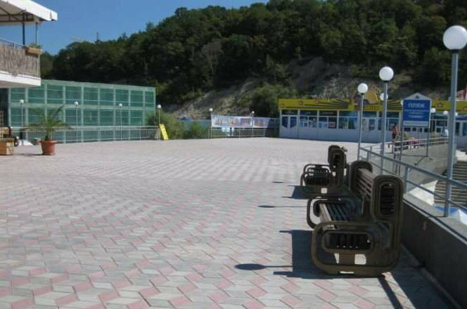 Изображение Изображение гостиницы &quot;Гостевой дом «Золотая рыбка»&quot; #8 #8