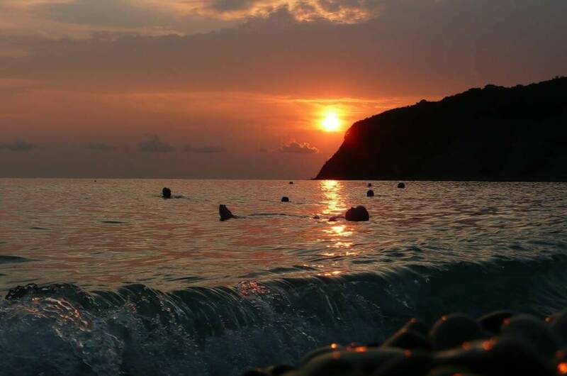 Изображение Изображение отеля / гостиницы "Гостевой дом «Золотая рыбка»" #11 #9