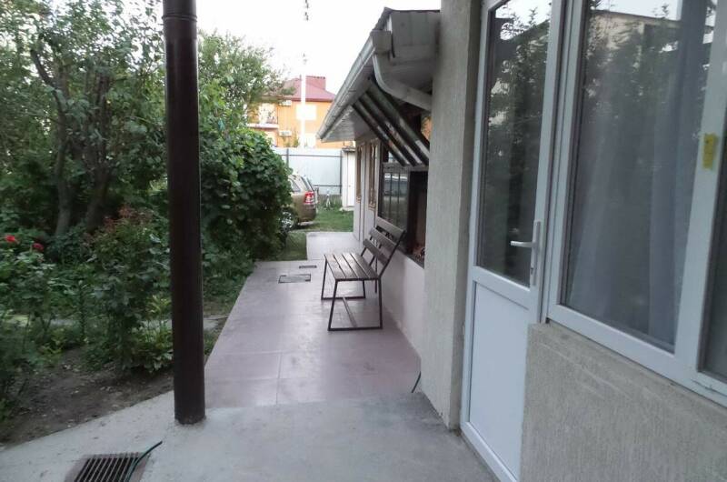 Изображение Изображение гостиницы "Гостевой дом «Румянцево»" #2 #2