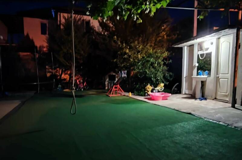 Изображение Изображение гостиницы "Гостевой дом «Румянцево»" #3 #3