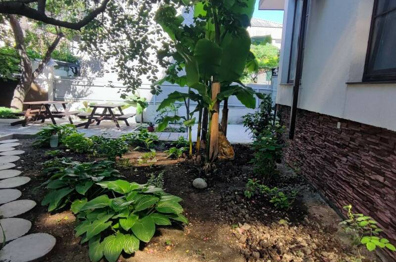 Изображение Изображение гостиницы "Гостевой дом «Румянцево»" #4 #4