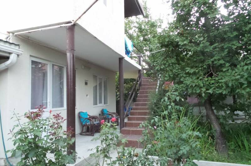 Изображение Изображение гостиницы "Гостевой дом «Румянцево»" #6 #6