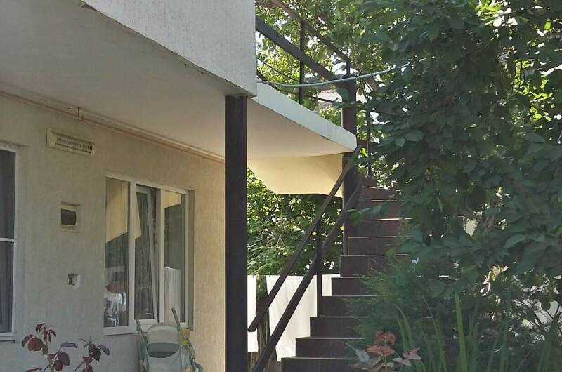 Изображение Изображение гостиницы "Гостевой дом «Румянцево»" #7 #7