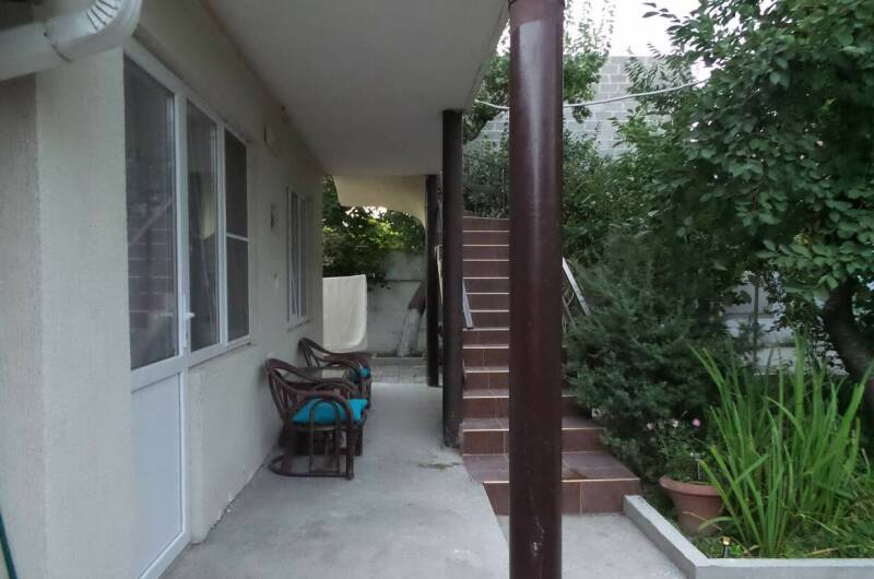 Изображение Изображение отеля / гостиницы "Гостевой дом «Румянцево»" #10 #8