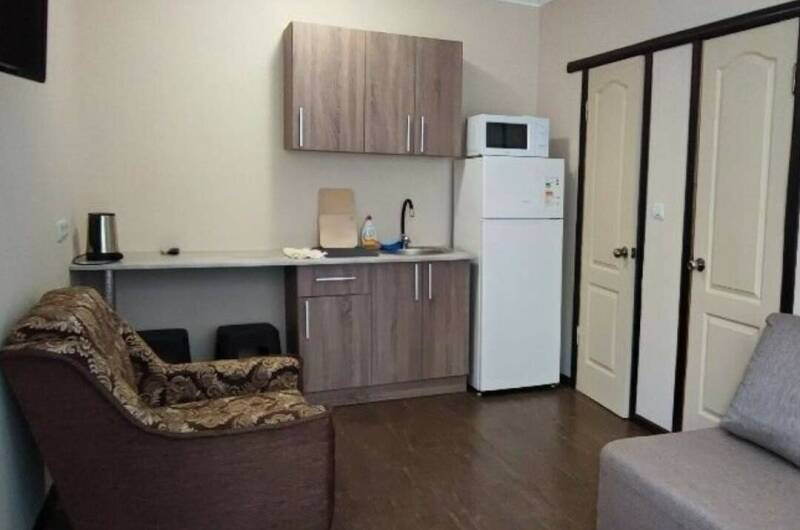 Изображение Изображение отеля / гостиницы "Гостевой дом «Румянцево»" #11 #9