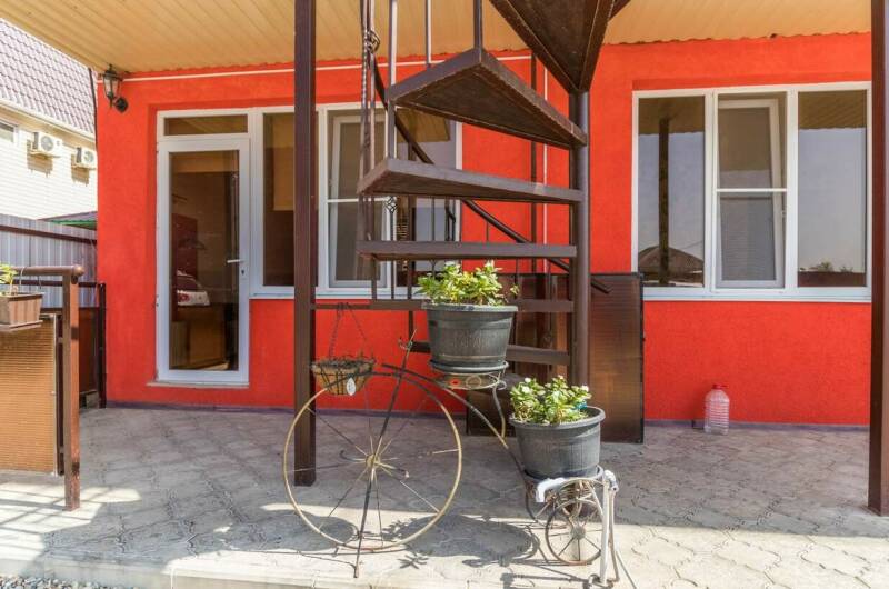 Изображение Изображение гостиницы "Гостевой дом «Темеринда»" #2 #2