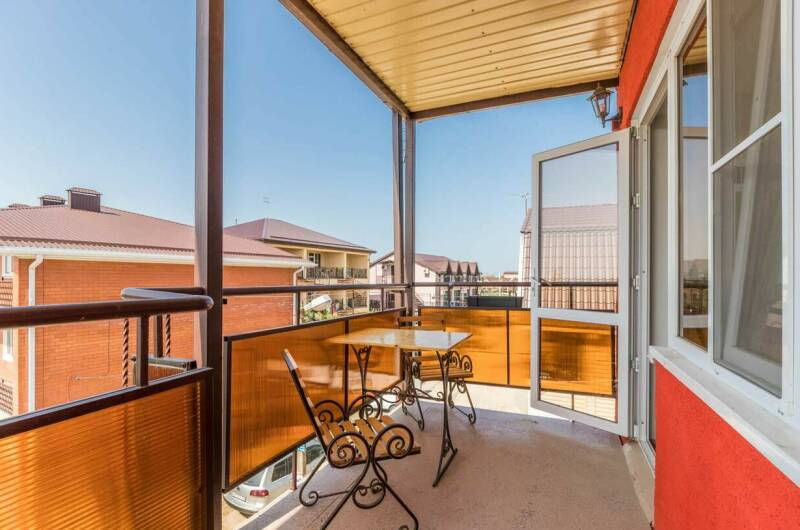 Изображение Изображение гостиницы "Гостевой дом «Темеринда»" #4 #4