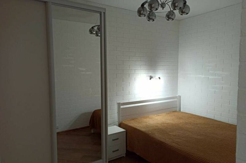 Изображение Изображение квартиры "Двухкомнатная квартира на Демократической" #2 #2