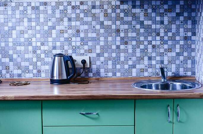 Изображение Изображение квартиры "Двухкомнатная квартира на Демократической" #3 #3