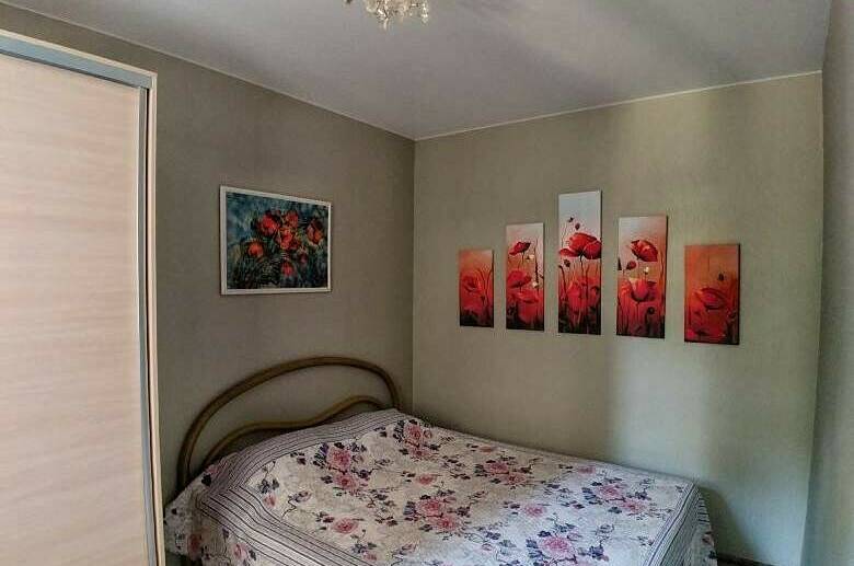 Изображение Изображение квартиры "Двухкомнатная квартира на Демократической" #4 #4