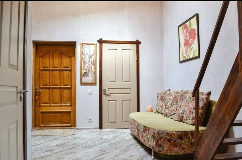 Изображение Изображение квартиры "Двухкомнатная квартира на Демократической" #5 #5