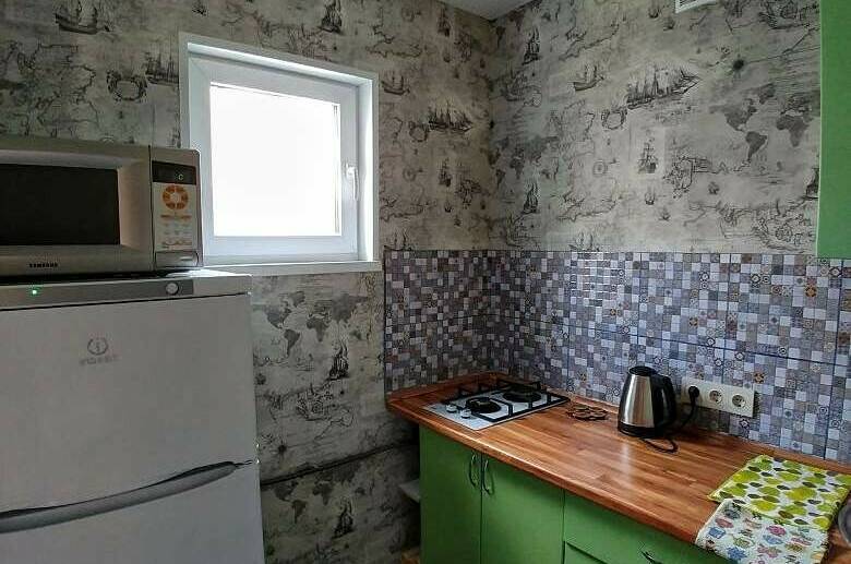 Изображение Изображение квартиры "Двухкомнатная квартира на Демократической" #8 #8