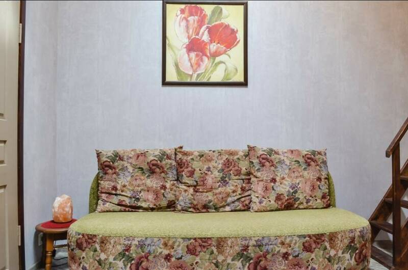 Изображение Изображение квартиры / апартамента "Двухкомнатная квартира на Демократической" #11 #9