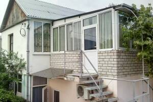 Изображение отеля / гостиницы "Частный сектор «У Татьяны»"