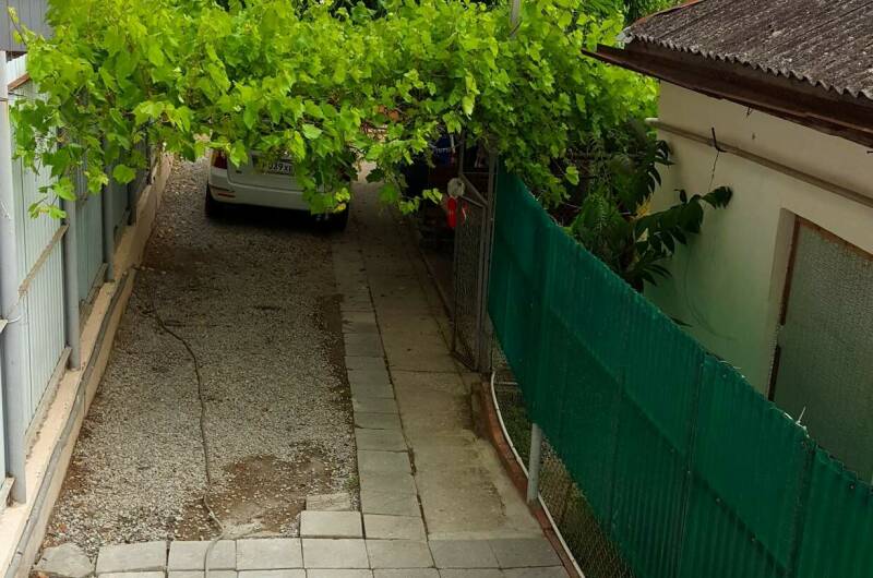 Изображение Изображение гостиницы "Частный сектор «У Татьяны»" #2 #2