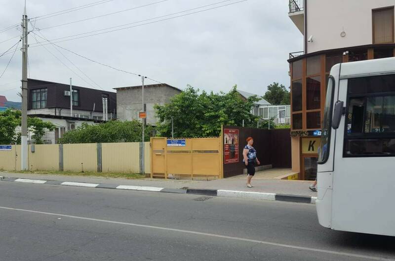 Изображение Изображение гостиницы "Частный сектор «У Татьяны»" #3 #3