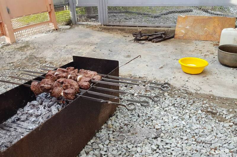 Изображение Изображение гостиницы "Частный сектор «У Татьяны»" #4 #4