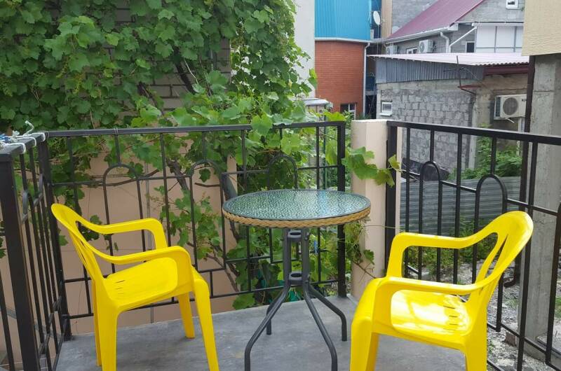 Изображение Изображение гостиницы "Частный сектор «У Татьяны»" #6 #6