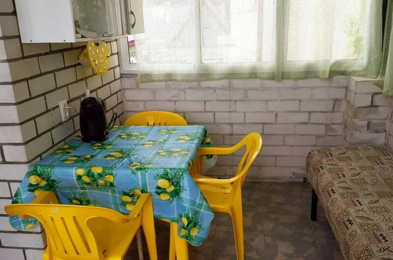 Изображение Изображение гостиницы "Частный сектор «У Татьяны»" #8 #8