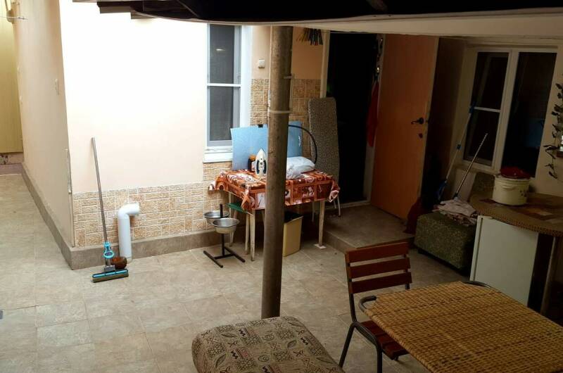 Изображение Изображение отеля / гостиницы "Частный сектор «У Татьяны»" #10 #8