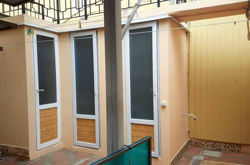 Изображение Изображение отеля / гостиницы "Частный сектор «У Татьяны»" #11 #9