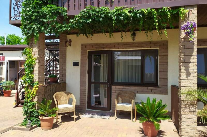 Изображение Изображение гостиницы &quot;Гостиница «Вокруг света»&quot; #2 #2