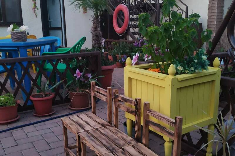 Изображение Изображение гостиницы &quot;Гостиница «Вокруг света»&quot; #3 #3