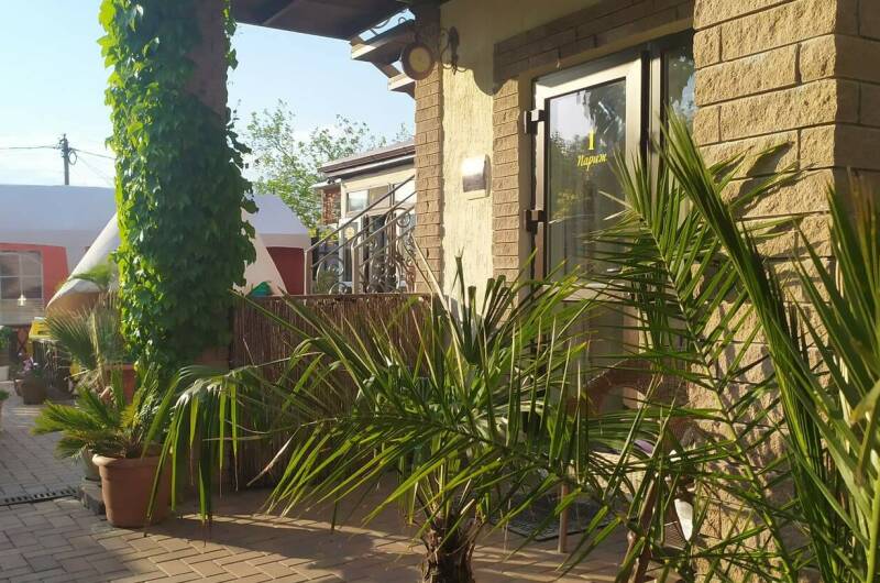 Изображение Изображение гостиницы &quot;Гостиница «Вокруг света»&quot; #4 #4