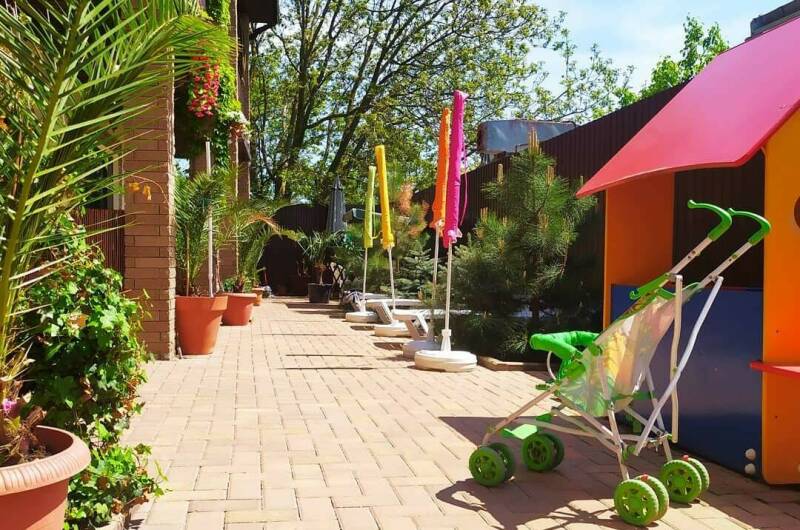 Изображение Изображение гостиницы &quot;Гостиница «Вокруг света»&quot; #5 #5