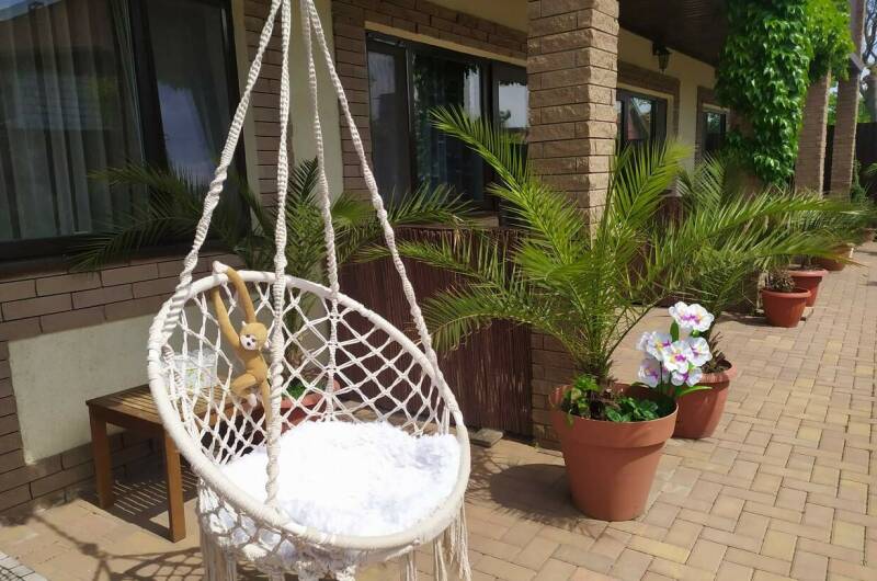 Изображение Изображение отеля / гостиницы "Гостиница «Вокруг света»" #10 #8