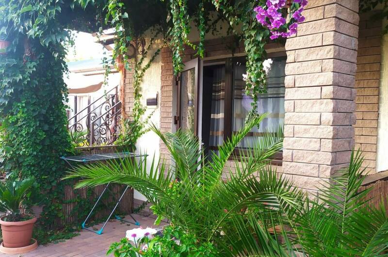 Изображение Изображение отеля / гостиницы "Гостиница «Вокруг света»" #11 #9