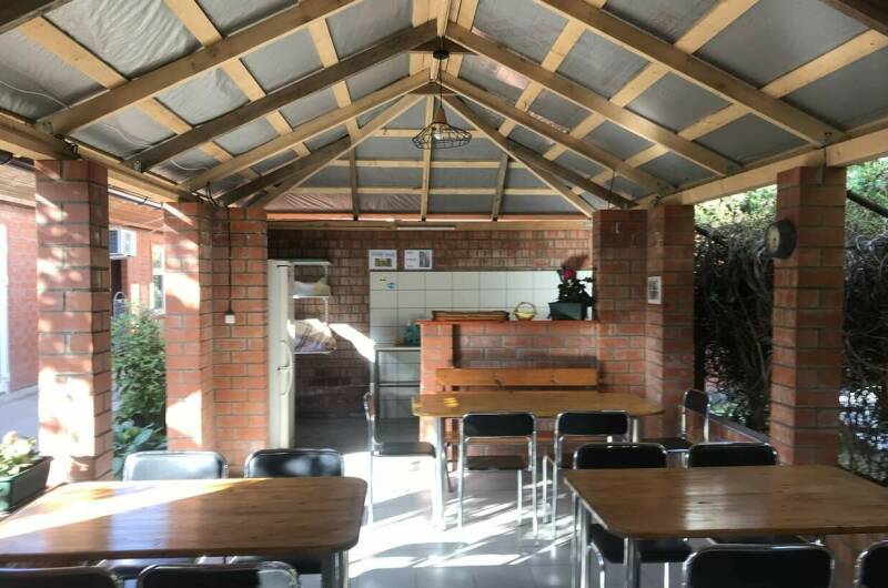 Изображение Изображение гостиницы &quot;Гостевой дом «Вояж»&quot; #3 #3