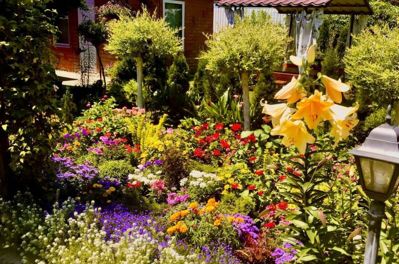 Изображение Изображение гостиницы &quot;Гостевой дом «Вояж»&quot; #6 #6