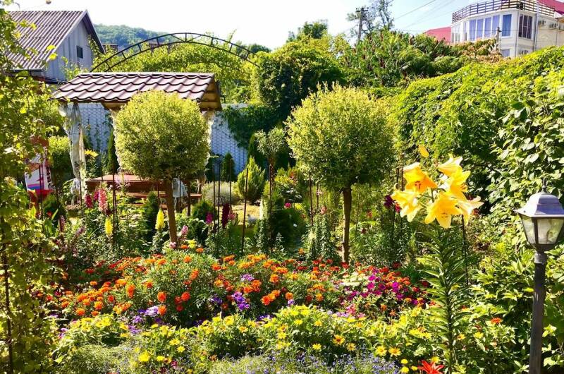 Изображение Изображение гостиницы &quot;Гостевой дом «Вояж»&quot; #7 #7